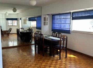 Departamento de 3 ambientes, Recoleta · Departamento Amoblado 3 Ambientes Luminoso en Recoleta