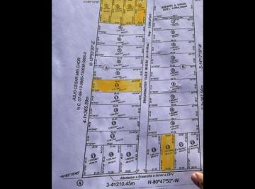 Terreno , Luzuriaga · Lote en Venta en Zona Industrial en Calle Dorrego de Luzuriaga Maipú