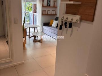 Departamento de 3 ambientes, Villa Devoto · Departamento en Alquiler C/ Cochera en Villa Devoto
