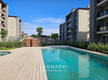Departamento · 58m² · 3 Ambientes · Green Boero | Departamento 3 Ambientes en Alquiler - ID 5898