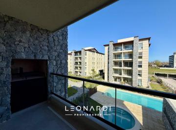 Departamento · 58m² · 3 Ambientes · Green Boero | Departamento 3 Ambientes en Alquiler - ID 5898