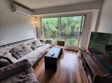 Departamento · 97m² · 3 Ambientes · 1 Cochera · Alquiler Haras del Lago, 2 Dorm. y Garaje