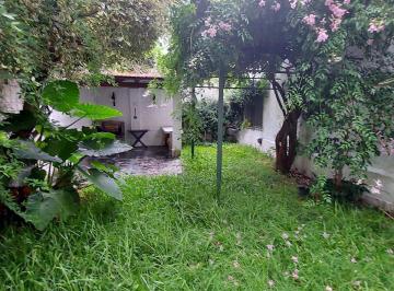 PH · 83m² · 4 Ambientes · Casa en PH