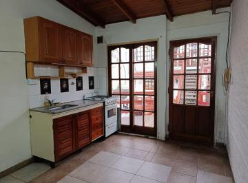 PH · 31m² · 2 Ambientes · PH de un Dormitorio.