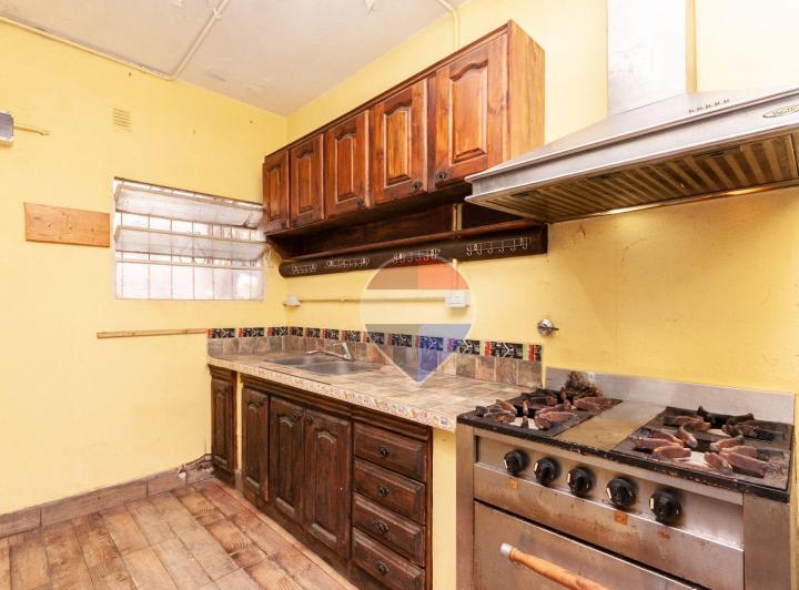 PH · 82m² · 5 Ambientes