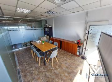 Oficina comercial · 160m² · 4 Cocheras · Oficina de 160 m² con Vista Panorámica a Puerto Madero