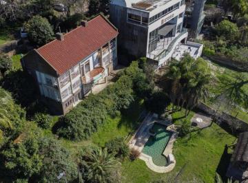 Casa de 7 ambientes, Rosario · Alberdi, Excepcional Vista Rio!