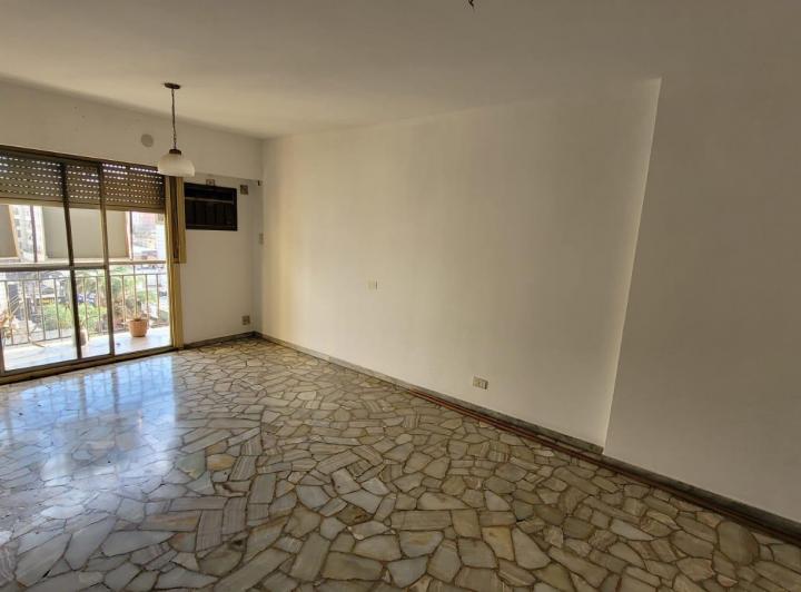 Departamento · 55m² · 3 Ambientes