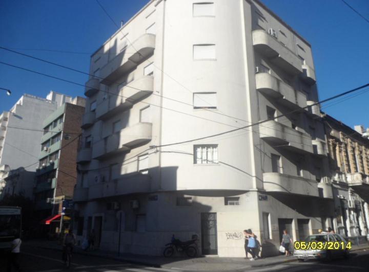 Departamento · 190m² · 5 Ambientes · 1 Cochera