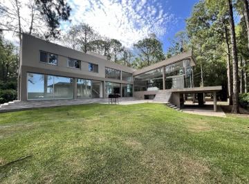 Casa · 516m² · 5 Ambientes · 3 Cocheras · Casa - General Lagos