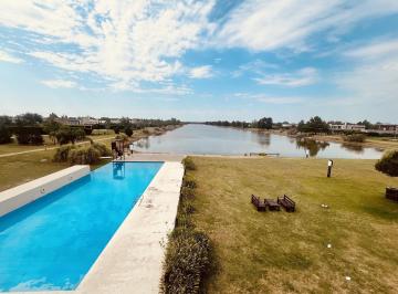 Terreno · 1000m² · 2 Lotes Juntos Venta en Puerto Roldan