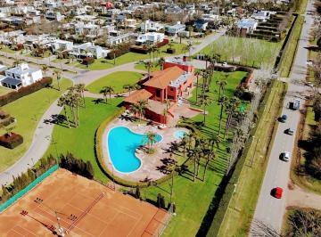 Terreno · 800m² · Ultimo Venta Terreno en Miraflores (Funes Hills)