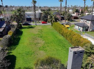 Terreno · 800m² · Venta Terreno en San Marino (Funes Hills)
