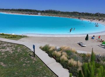Terreno · 600m² · Terreno en Vida Crystal Lagoon