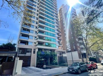 Departamento · 75m² · 3 Ambientes · 1 Cochera · Fundar Vendo Sobre Orono