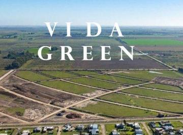 Terreno · 560m² · Permuto por Rosario Terreno en Vida Green