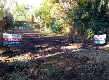 Terreno · 403m² · 1 Ambiente · Permuta por Auto de Alta Gama Terreno en Roldan