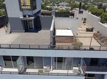 Departamento · 185m² · 6 Ambientes · 2 Cocheras · Departamento en Echesortu Terraza Exclusiva