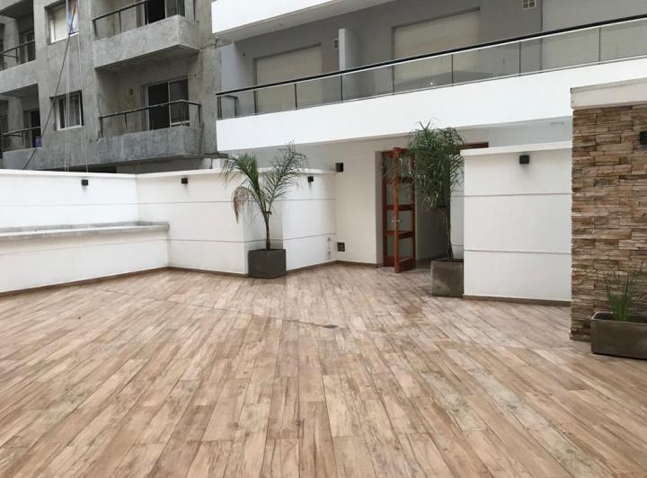 Departamento · 45m² · 2 Ambientes