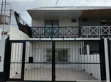 PH · 80m² · 4 Ambientes · 2 Cocheras · Duplex 4 Ambientes - Cochera - Parque Luro