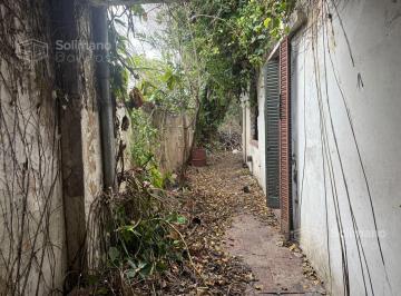 Casa · 336m² · 4 Ambientes · Casas Para Refaccionar en Venta en Vicente Lopez