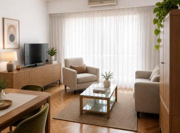 PH de 3 ambientes, Caballito · PH / Semipiso de 3 Ambientes en Venta – Caballito Norte