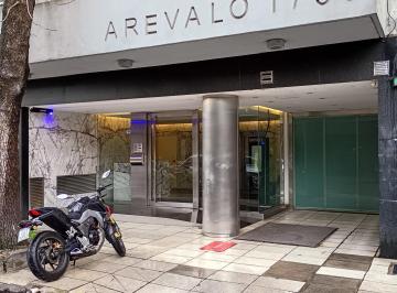 Departamento de 1 ambiente, Palermo · Monoambiente en Alquiler, Palermo Hollywood
