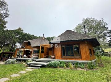 Foto1 · Casa 3 Dorm. en Camino Lussich, Maldonado - Ref: Pbi14106