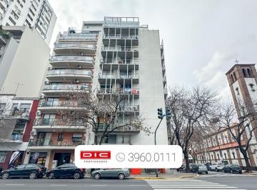 Departamento · 20m² · 1 Ambiente · Departamento Monoambiente Venta - Colegiales