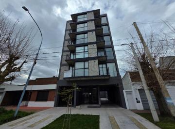 Departamento · 2 Ambientes · 1 Cochera · Departamento 2 Ambientes con Cochera a Estrenar en Alquiler
