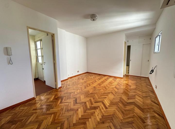 Departamento · 25m² · 1 Ambiente