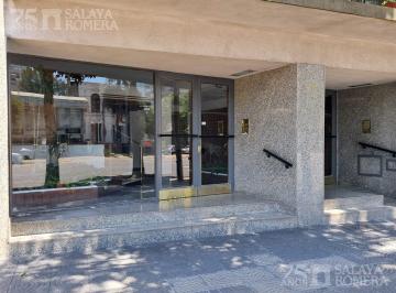 Departamento · 80m² · 3 Ambientes · Departamento Venta Olivos 3/4 Ambientes