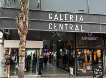 Local comercial de 1 ambiente, Lanús · Venta Local en Lanus Este - Galeria Central