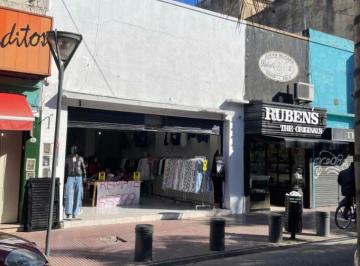 Local comercial , San Fernando · Alquiler Imponente Local San Fernando