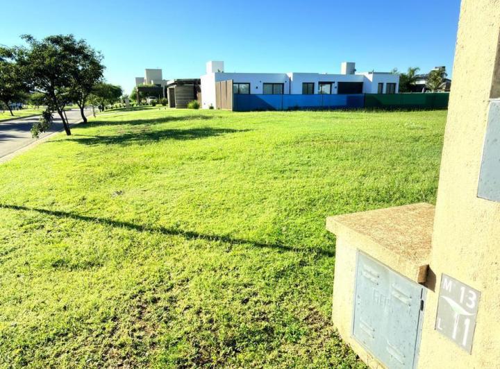 Terreno · 1500m²