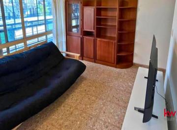 Departamento · 57m² · 3 Ambientes · Departamento en Venta 3 Ambientes con Balcon y Patio La Boca, Caba - Apto Credito