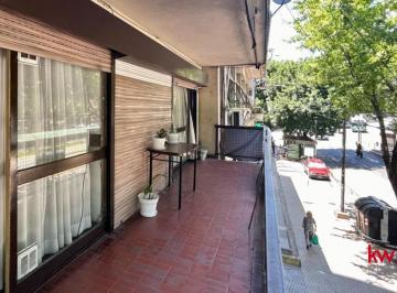 Departamento · 57m² · 3 Ambientes · Departamento en Venta 3 Ambientes con Balcon y Patio La Boca, Caba - Apto Credito