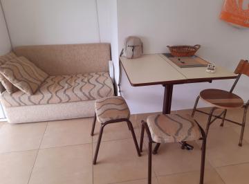 Departamento de 1 ambiente, Chacarita · Alquiler Av Dorrego 1000