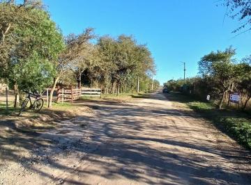 Terreno · 420m² · Vendo Lote 420 m² en Valle de Anisacate / Escritura