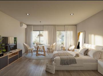 Departamento · 35m² · 1 Ambiente · Departamento Monoambiente en Saavedra - Pozo Financiación