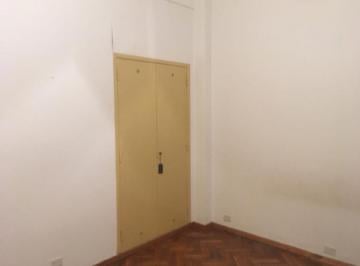 Departamento de 3 ambientes, Recoleta · Alquiler de Departamento 3amb en Zona Recoleta Rodríguez Peña y Posadas