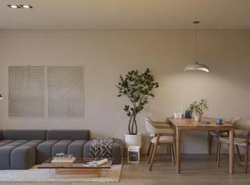 Departamento · 110m² · 4 Ambientes · Departamento Monoambiente en Saavedra - Pozo Financiación