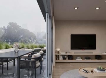 Departamento · 64m² · 3 Ambientes · Departamento Monoambiente en Saavedra - Pozo Financiación