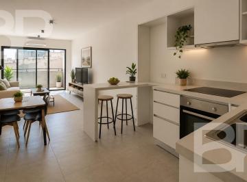 Departamento · 35m² · 1 Ambiente · Departamento Monoambiente Villa Urquiza