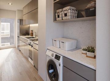 Departamento · 52m² · 2 Ambientes · Departamento Monoambiente en Saavedra - Pozo Financiación