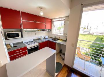 Departamento · 40m² · 2 Ambientes · Venta Departamento 2 Amb Barracas