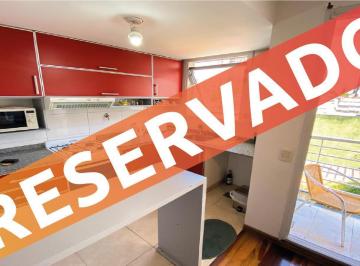 Departamento · 37m² · 2 Ambientes · Venta Departamento 2 Amb Barracas