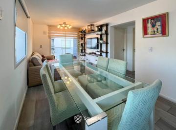 Departamento · 39m² · 2 Ambientes · Venta | Permuta - Departamento 1 Dormitorio con Balcón - Centro, Rosario.