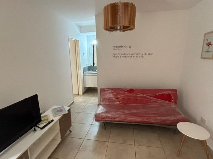 Departamento · 43m² · 4 Ambientes · 2 Cocheras