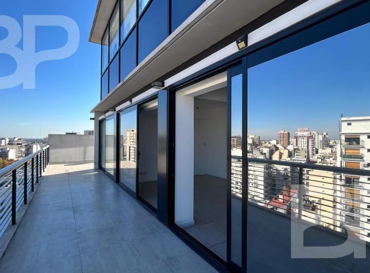 Departamento · 49m² · 2 Ambientes